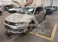2015 Volkswagen Jetta фото