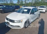 2015 Volkswagen Jetta фото