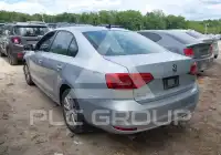 2015 Volkswagen Jetta фото