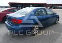 2015 Volkswagen Jetta фото