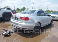 2015 Volkswagen Jetta фото