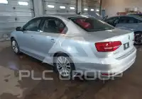 2015 Volkswagen Jetta фото
