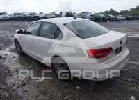 2015 Volkswagen Jetta фото
