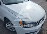 2015 Volkswagen Jetta фото