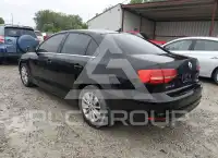 2015 Volkswagen Jetta фото