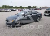 2015 Volkswagen Jetta фото