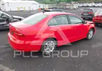 2015 Volkswagen Jetta фото