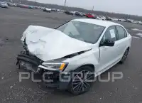 2015 Volkswagen Jetta photo