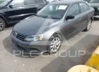 2015 Volkswagen Jetta фото