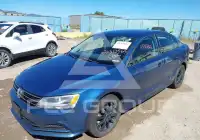 2015 Volkswagen Jetta photo