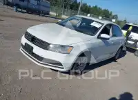 2015 Volkswagen Jetta photo