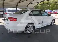 2015 Volkswagen Jetta фото