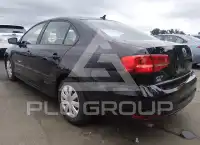 2015 Volkswagen Jetta фото