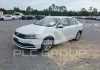 2015 Volkswagen Jetta фото