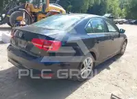 2015 Volkswagen Jetta photo
