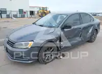 2015 Volkswagen Jetta photo