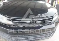 2015 Volkswagen Jetta фото
