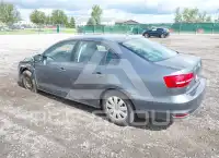 2015 Volkswagen Jetta фото