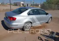 2015 Volkswagen Jetta photo