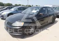 2015 Volkswagen Jetta фото