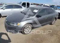 2015 Volkswagen Jetta фото