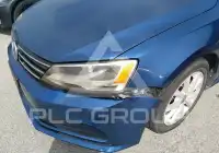 2015 Volkswagen Jetta фото