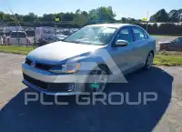 2015 Volkswagen Jetta фото