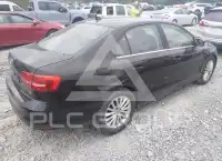 2015 Volkswagen Jetta photo