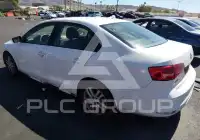 2015 Volkswagen Jetta фото