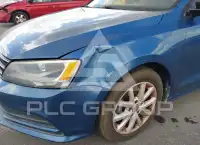 2015 Volkswagen Jetta фото