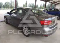 2015 Volkswagen Jetta фото