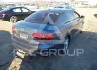 2015 Volkswagen Jetta фото