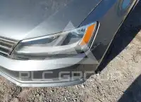 2015 Volkswagen Jetta фото
