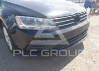 2015 Volkswagen Jetta фото