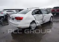 2015 Volkswagen Jetta фото
