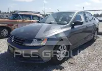 2015 Volkswagen Jetta фото