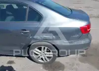 2015 Volkswagen Jetta фото