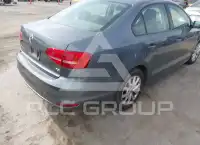 2015 Volkswagen Jetta фото