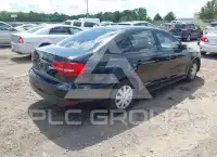 2015 Volkswagen Jetta фото