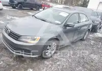 2015 Volkswagen Jetta фото