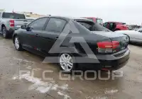 2015 Volkswagen Jetta фото