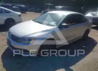 2015 Volkswagen Jetta photo