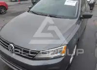 2015 Volkswagen Jetta photo