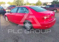 2015 Volkswagen Jetta photo