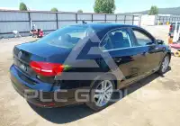 2015 Volkswagen Jetta фото