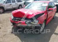 2015 Volkswagen Jetta фото