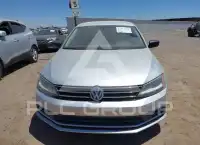2015 Volkswagen Jetta photo