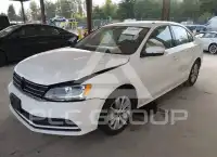 2015 Volkswagen Jetta photo