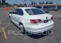 2015 Volkswagen Jetta фото
