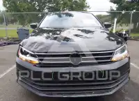 2015 Volkswagen Jetta фото